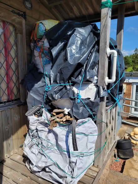 Photo of free Kindling (South Lancaster) #1