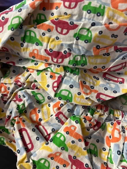Photo of free Crib sheets (West 57th) #1