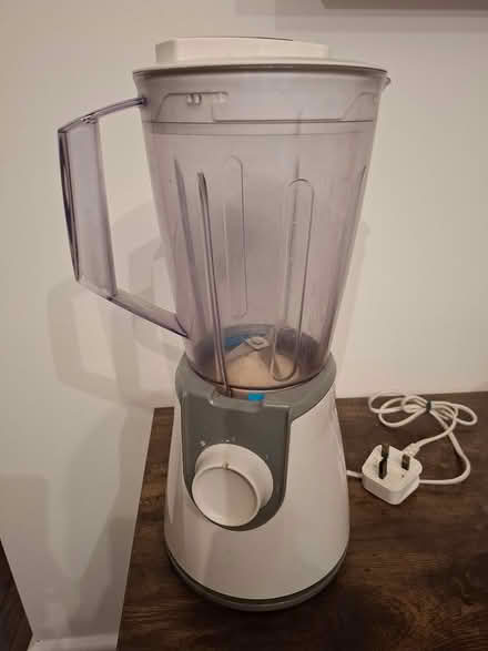 Photo of free Food blender (Leadenhall MK6) #1