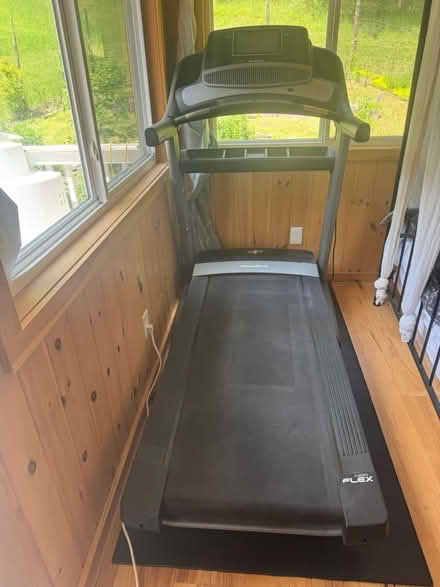 Photo of free Nordic Track Treadmill (Accord, NY) #1