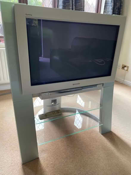 Photo of free Panasonic television (Emerson Valley MK4) #1