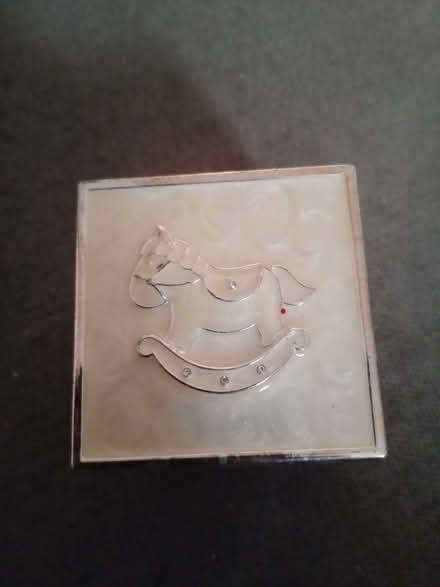 Photo of free Money box (Churchgate EN8) #1