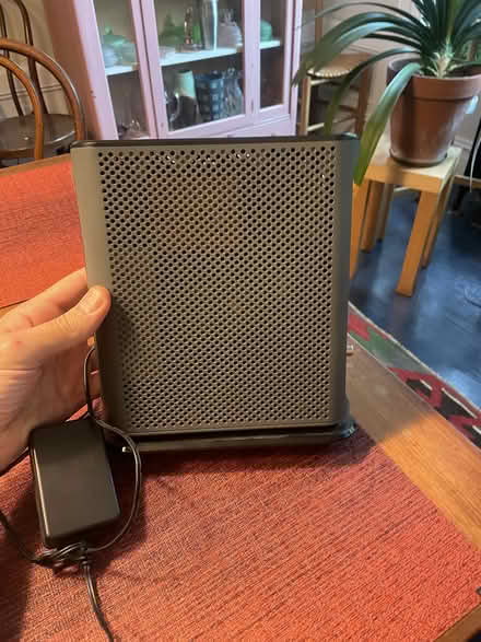 Photo of free Modem/Router (Washington heights) #1