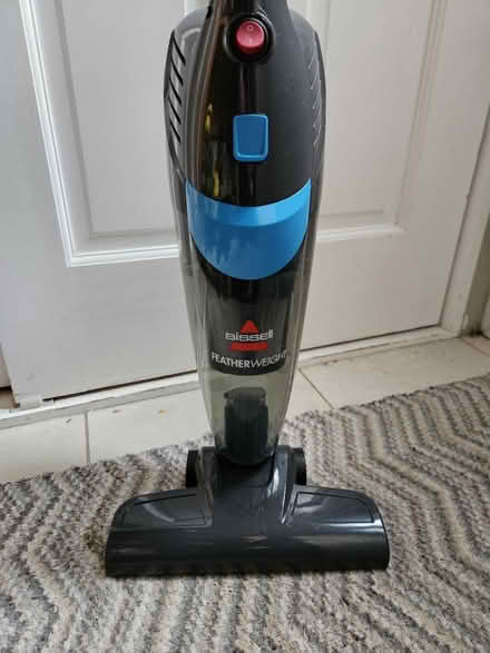 Photo of free BISSELL Featherweight Vac (Hest Bank.) #1
