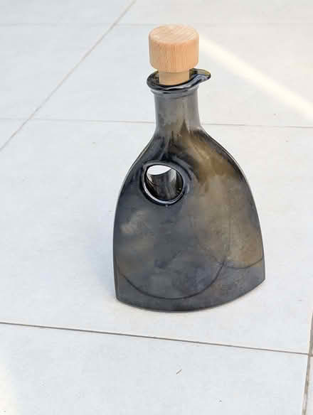 Photo of free Bottle (Priestwood RG42) #1