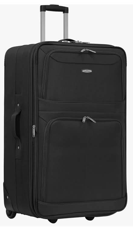 Photo of Large Suitcase (Bracknell RG42 1) #1