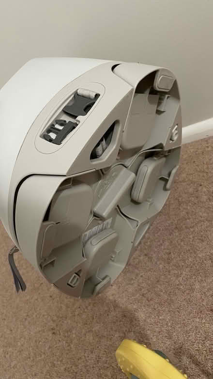 Photo of free Mamas & Papas Booster Seat (Rg8 0sg) #4