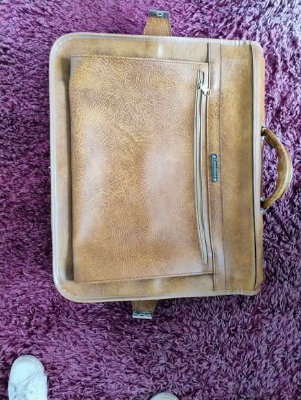 Photo of free Suit carrier (Cheadle Hulme SK8) #2