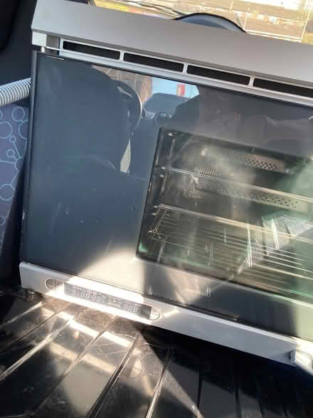 Photo of free Steam oven (Sherborne) #1