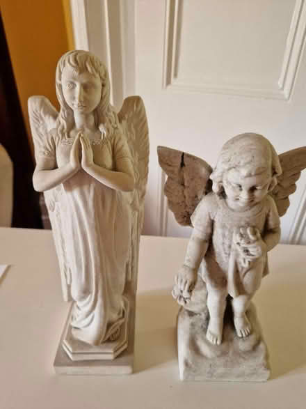 Photo of free Statuettes (SW8) #1