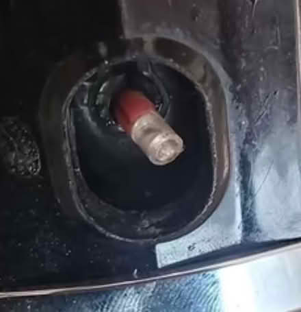 Photo of free Black kettle switch broken but works (Clayton Bridge M40) #2