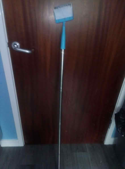 Photo of free Skirting Board Cleaner (Seacroft LS14) #2