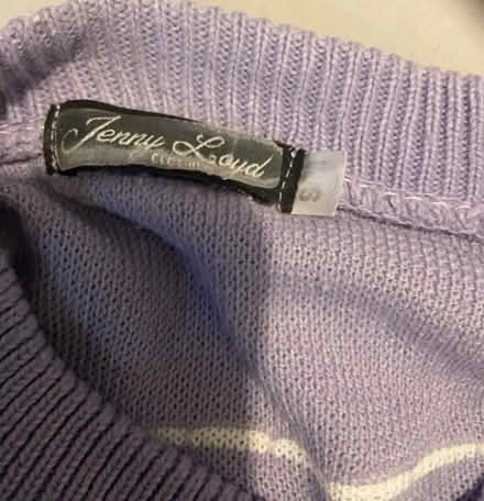 Photo of free Ladies Jumper (SW16) #2