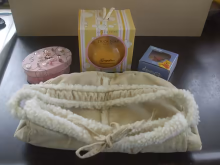 Photo of free Gift items (Stretford M32) #2