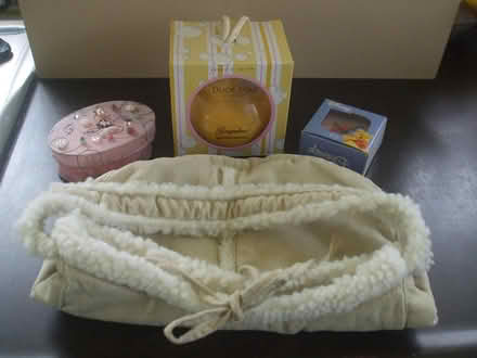 Photo of free Gift items (Stretford M32) #2