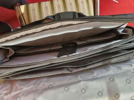 Photo of free Laptop bag #2 (SW8) #2