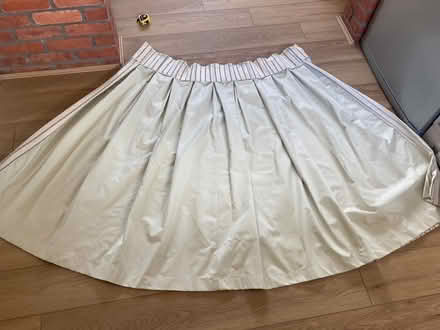 Photo of free Dunelm curtains and roller blind (Ravensmoor CW5) #3