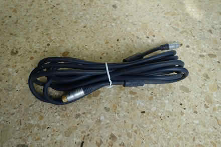 Photo of free S-Video cable (Oxford-Freegle CGA OX4) #1