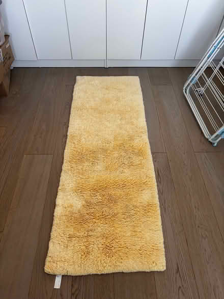 Photo of free Long Bath Mat (Sandylands LA3) #1