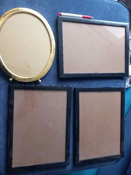 Photo of free Photo frames (Littlemore OX4) #2