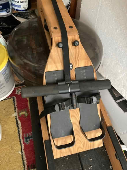 Photo of free Rowing machine (Vauxhall SE11) #4
