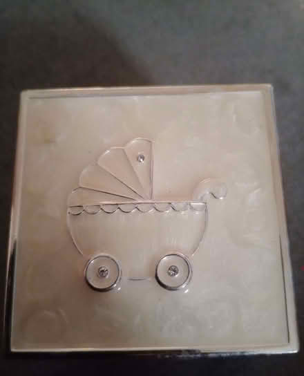 Photo of free Money box (Churchgate EN8) #3