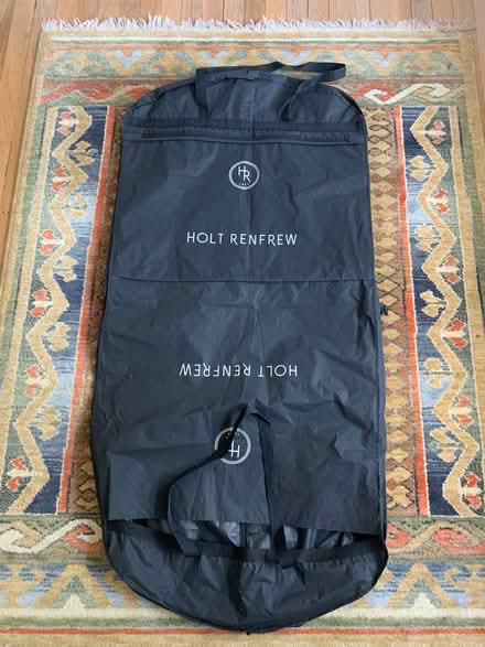 Photo of free Clothing / suit bag (Twickenham TW2) #1