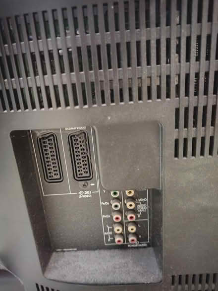 Photo of free Toshiba LCD TV (Central Weybridge) #2