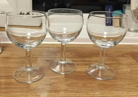 Photo of free Mugs and Wine glasses (Bushey WD19) #1