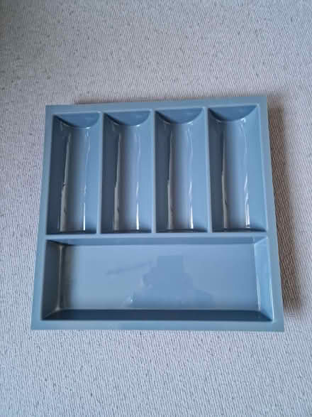 Photo of free Howden Kitchens Cutlery Drawer insert (Allesley Park CV5) #1