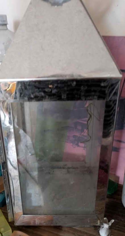 Photo of free Vintage style storm lamps (Freehold LA1) #2