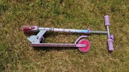 Photo of free Scooter (Erdington, B23) #2