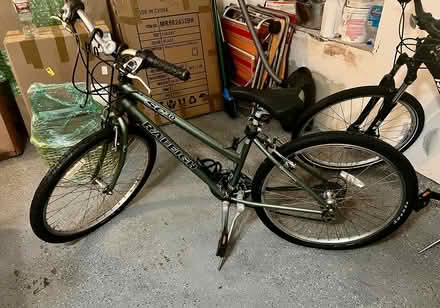 Photo of free 2 Bicycles (Laguna Niguel) #1