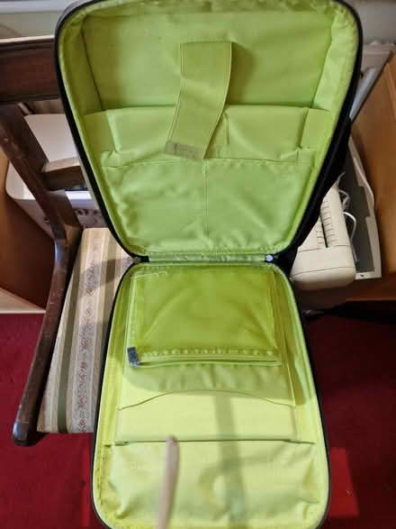 Photo of free Laptop bag (SW8) #3