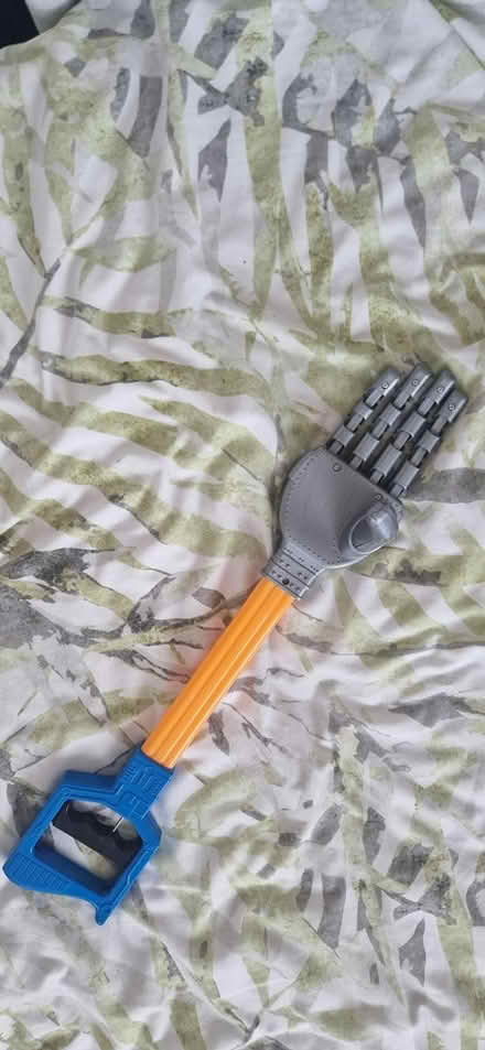 Photo of free Robot hand (Maidstone ME15) #1