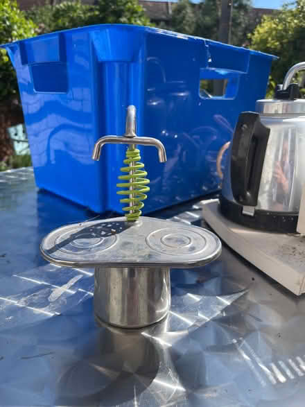 Photo of free Stovetop espresso (Aldrington BN3) #1