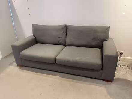Photo of free Sofa (ME18 5LB) #1