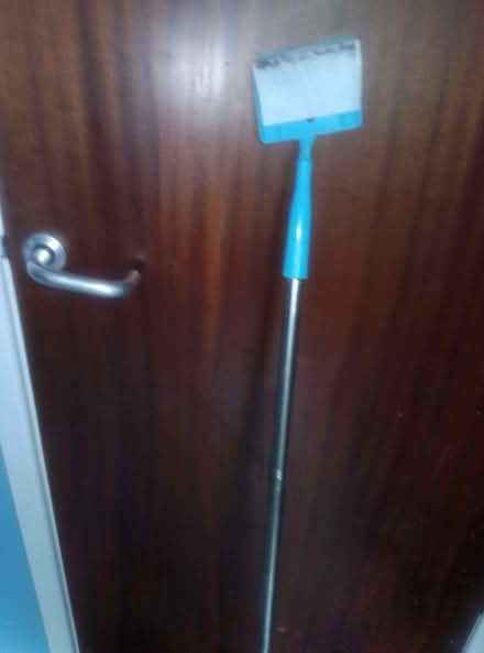 Photo of free Skirting Board Cleaner (Seacroft LS14) #1