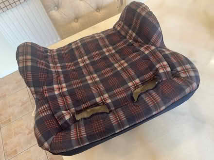 Photo of free Child’s car booster seat (Longton ST3) #1