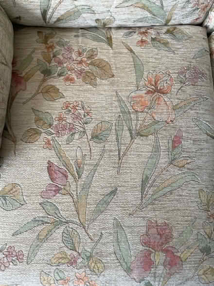 Photo of free Three seat sofa (Kenilworth CV8) #3