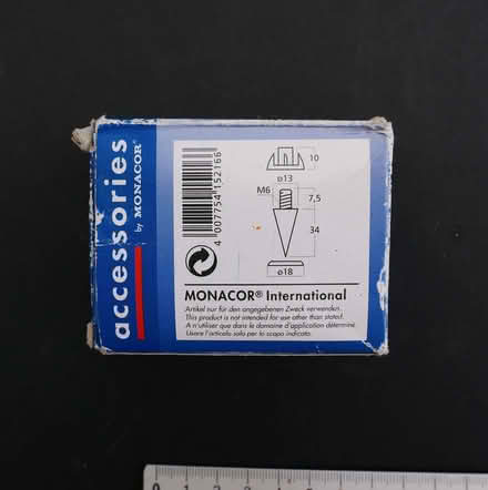 Photo of free Hi-Fi Spikes (Hassocks BN6) #2