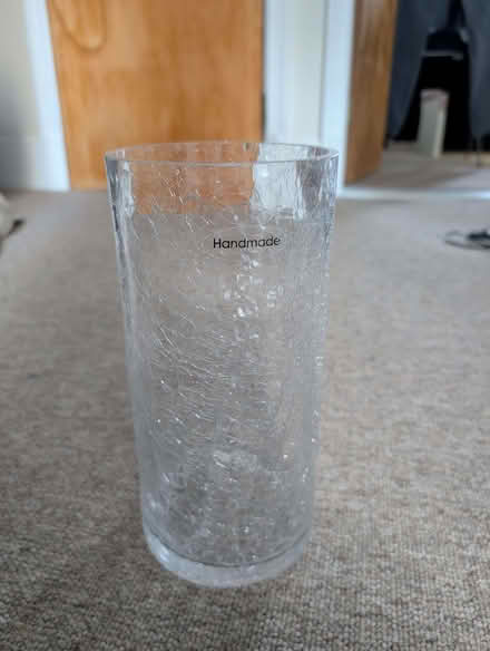 Photo of free Flower vase (Riverside SW6) #1