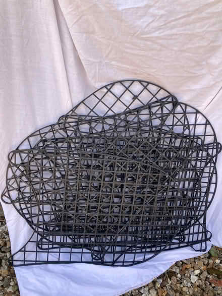 Photo of free Heron guard (Woodhouse Eaves LE12) #1