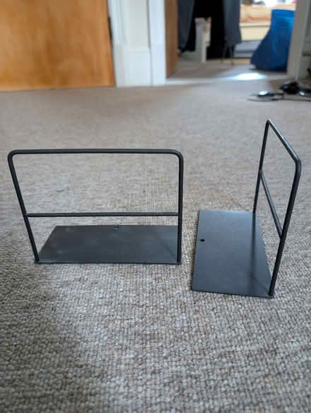 Photo of free Bookends (Riverside SW6) #2