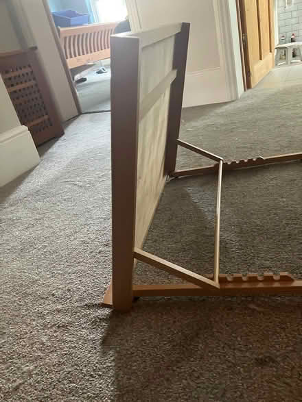 Photo of free Easel (Orpington) #2