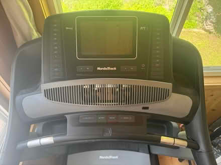 Photo of free Nordic Track Treadmill (Accord, NY) #3