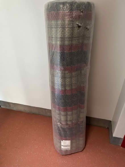 Photo of free Mattress/Relaxation Mat (Sciennes EH9) #4