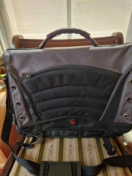 Photo of free Laptop bag #2 (SW8) #1