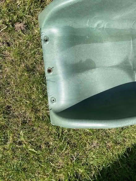 Photo of free Slide section only (West Ewell KT19) #3