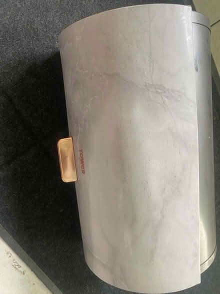 Photo of free Bread bin (Bletchley MK3) #1